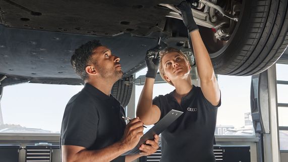 Jeśli hamować, to pewnie